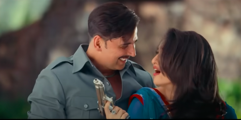 Ishq