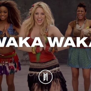 Waka Waka