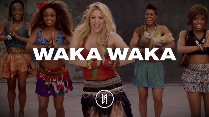 Waka Waka