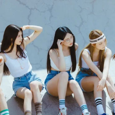 K Pop
