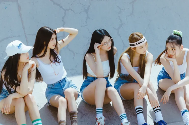 K Pop