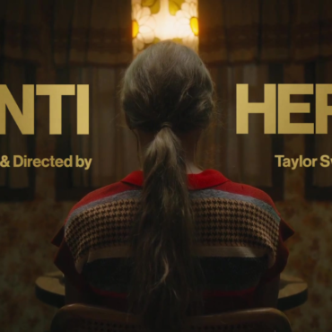 Anti-Hero