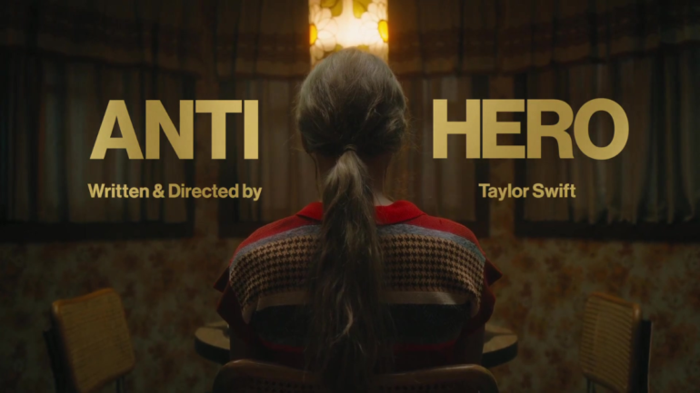 Anti-Hero