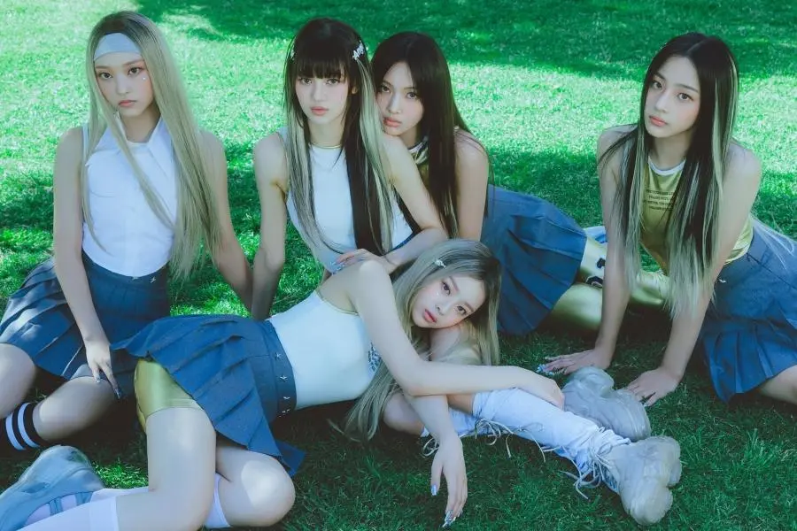 K POP