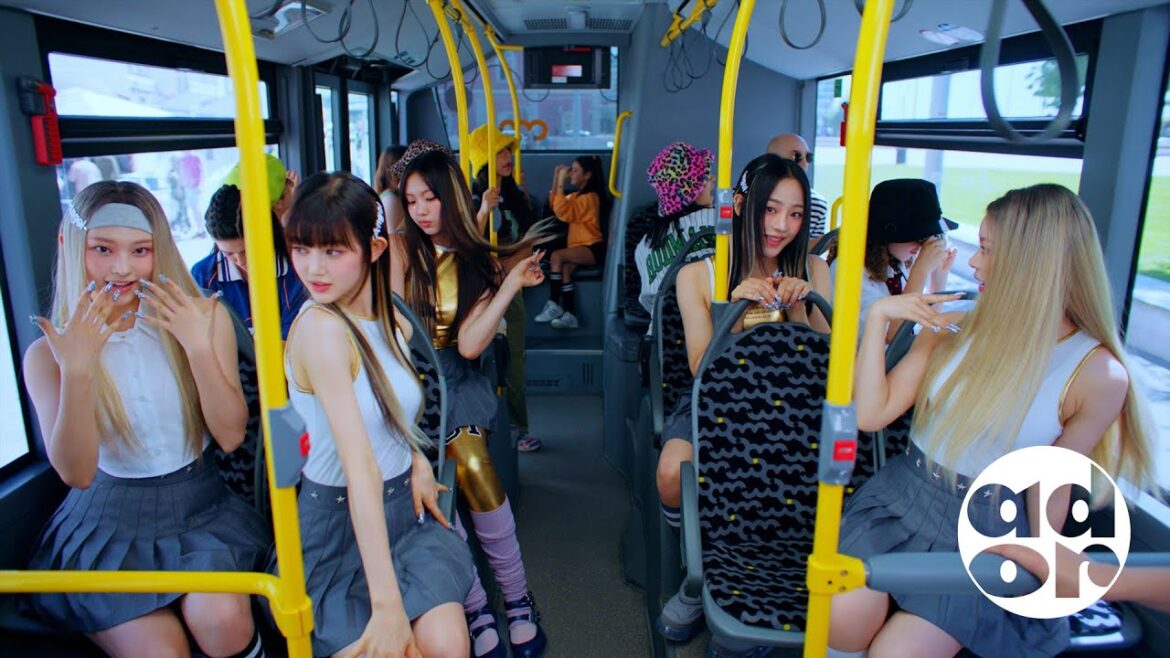 K-Pop Hit 