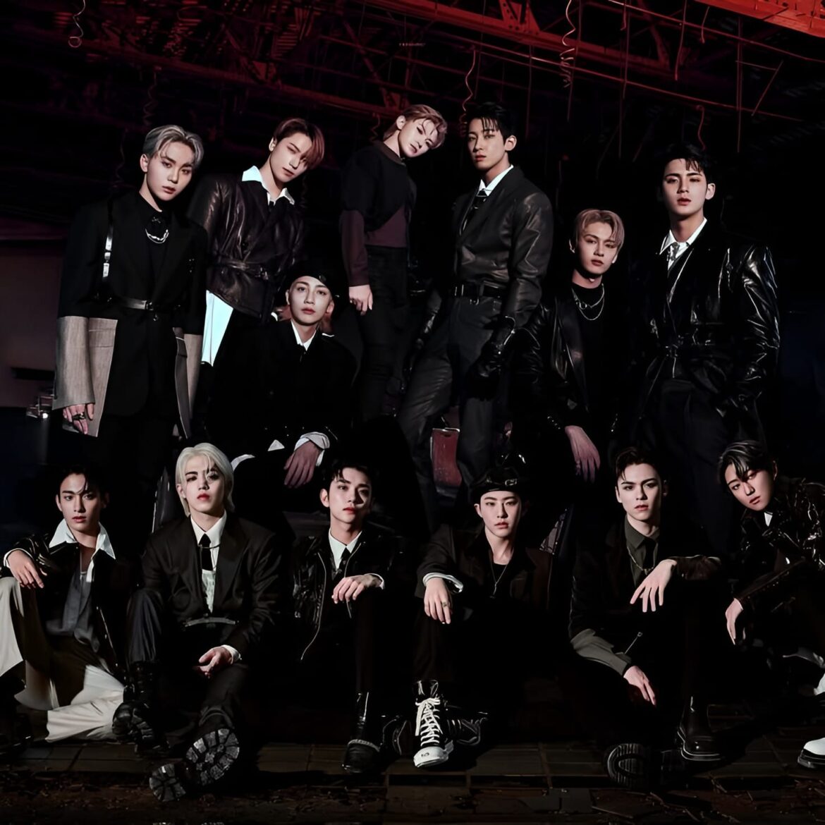 seventeen