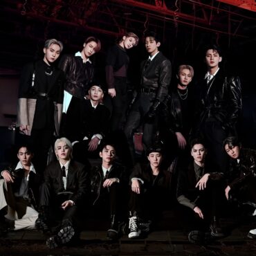 seventeen