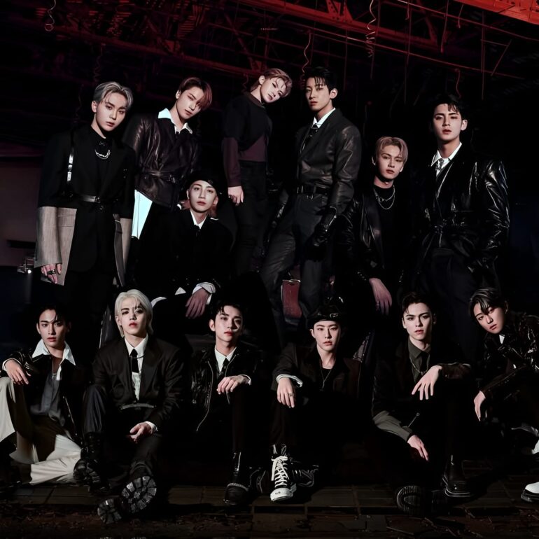 seventeen