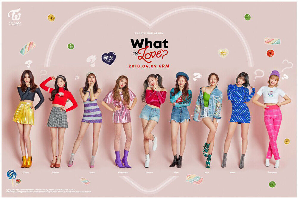 Twice