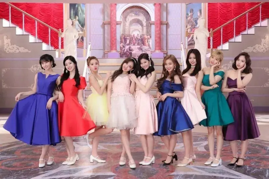 Twice