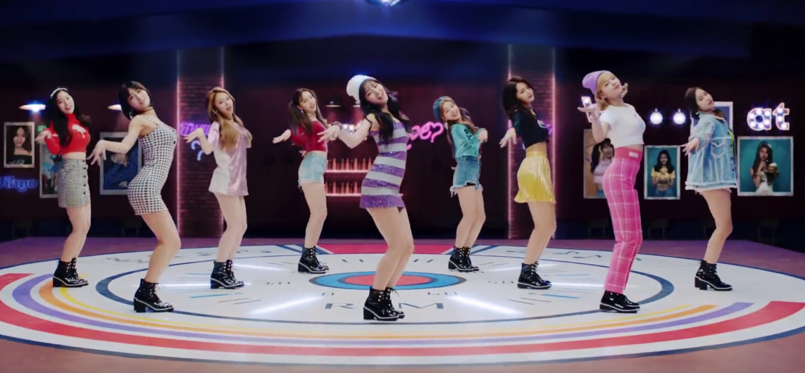 Twice