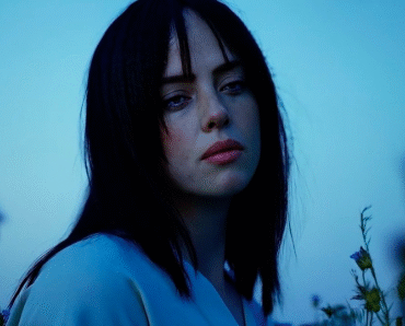 Billie Elish