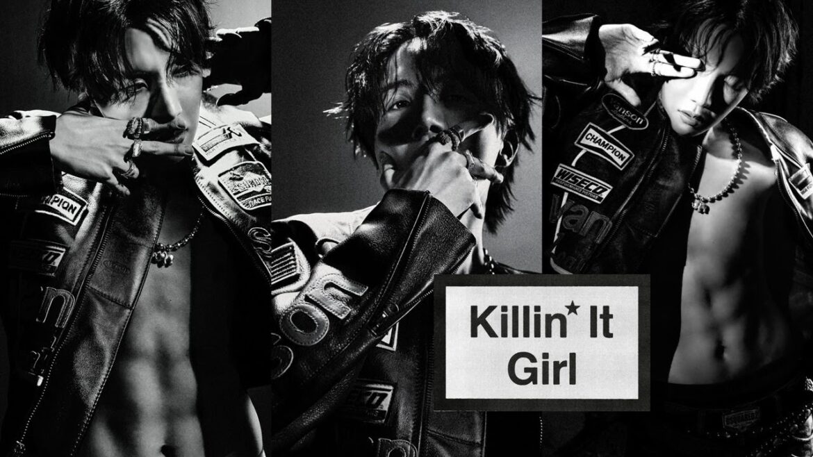 Girl