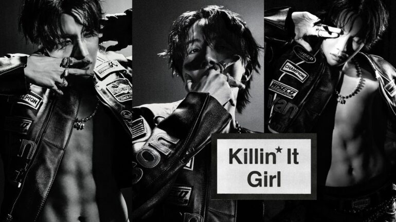 Girl