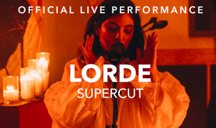 Supercut