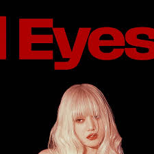 Song Name: Blind Eyes Red
