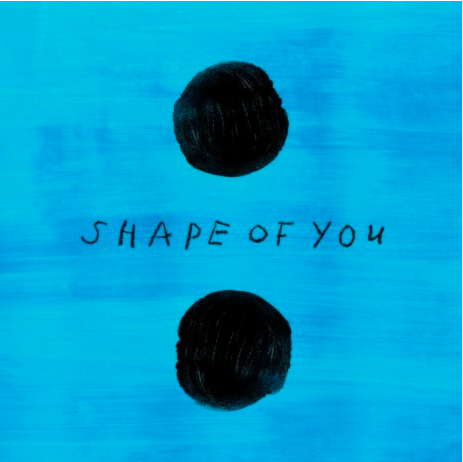 Shape Of You